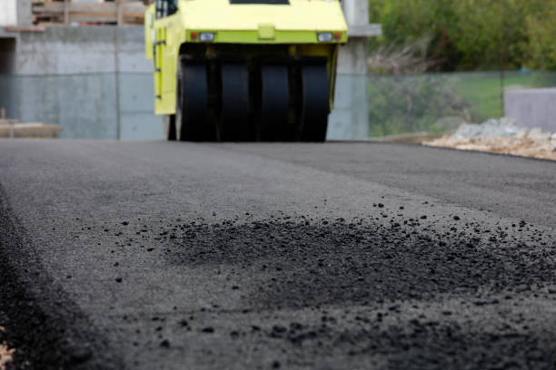 Best Driveway Repair Near Me  in Etowah, TN