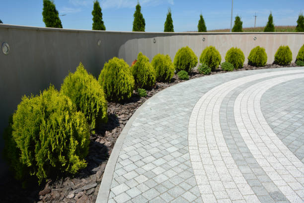 Best Interlocking Driveway Pavers  in Etowah, TN