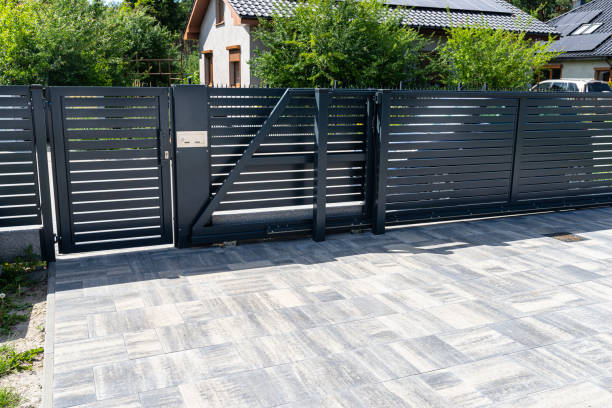 Best Driveway Paving Contractor  in Etowah, TN