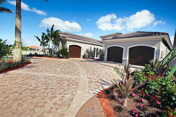 Best Concrete Paver Driveway  in Etowah, TN