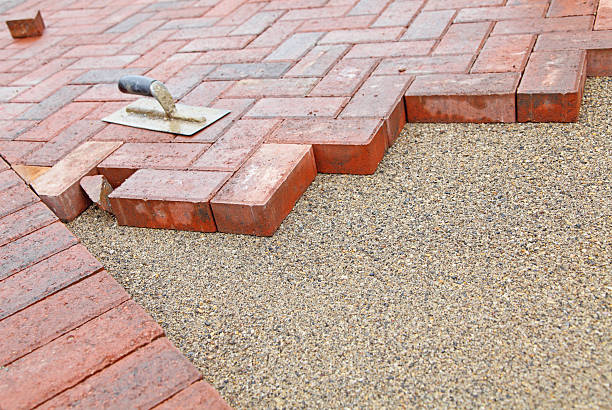 Best Affordable Driveway Pavers  in Etowah, TN