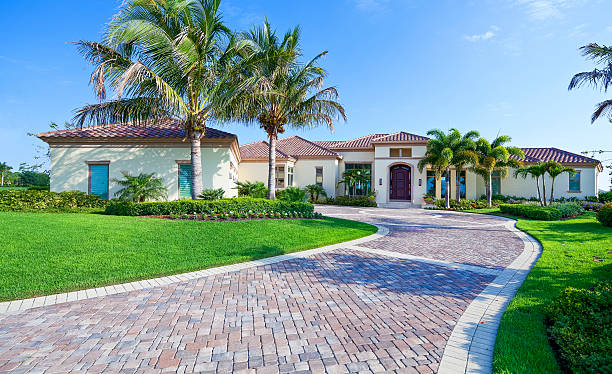 Best Driveway Paver Repair  in Etowah, TN