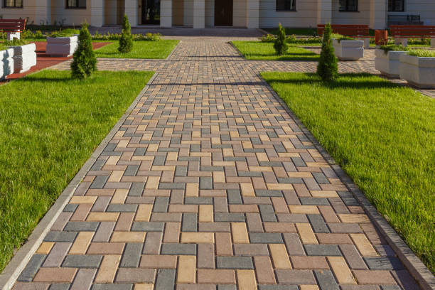 Best Affordable Driveway Pavers  in Etowah, TN